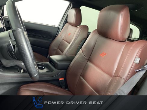 Used 2025 Dodge Durango R/T AWD/4WD image 19