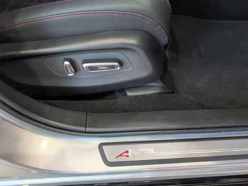 Certified 2025 Acura ADX A-Spec image 47