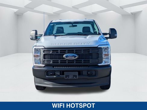 New 2026 Ford F250 XL image 9