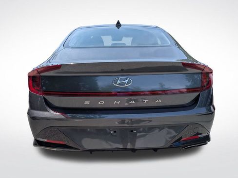 Used 2022 Hyundai Sonata SEL w/ Preferred Accessory Package FWD image 5