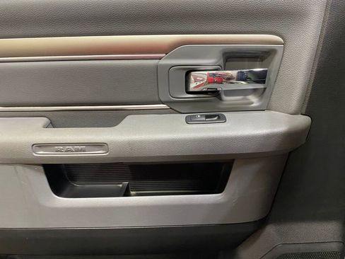 Used 2014 RAM 1500 Big Horn image 17