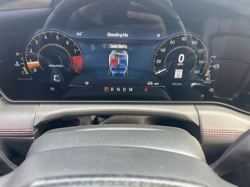 New 2025 Ford Mustang GT Premium image 12