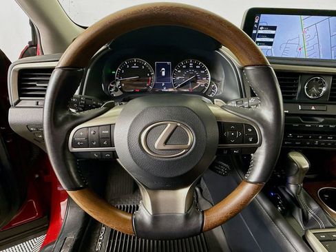 Certified 2022 Lexus RX 350L 350L image 11