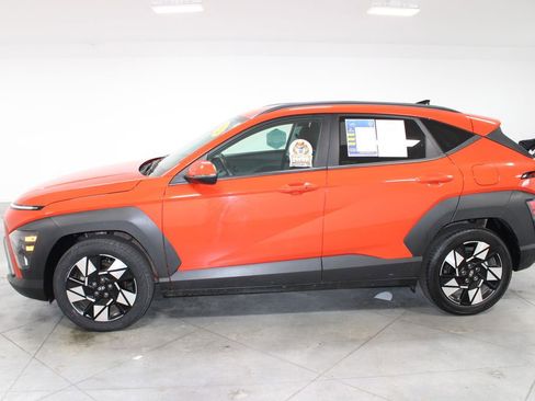 Used 2024 Hyundai Kona SEL image 6