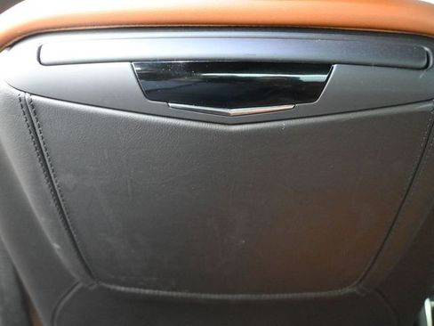 Used 2017 Cadillac CT6 Premium Luxury w/ Rear Seat Package image 17