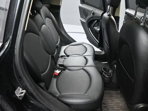 Used 2015 MINI Cooper Countryman S AWD/4WD image 16