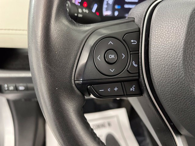 Used 2023 Toyota RAV4 XLE Premium FWD image 22