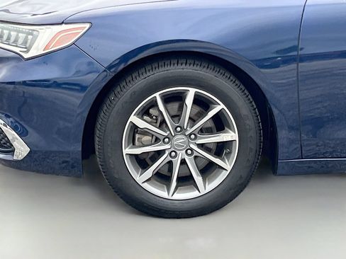 Used 2020 Acura TLX w/ Technology Package FWD image 32