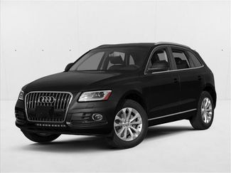 Used 2015 Audi Q5 2.0T Premium AWD/4WD video 1