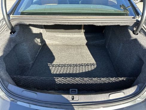 Used 2015 Chevrolet Impala LTZ image 20