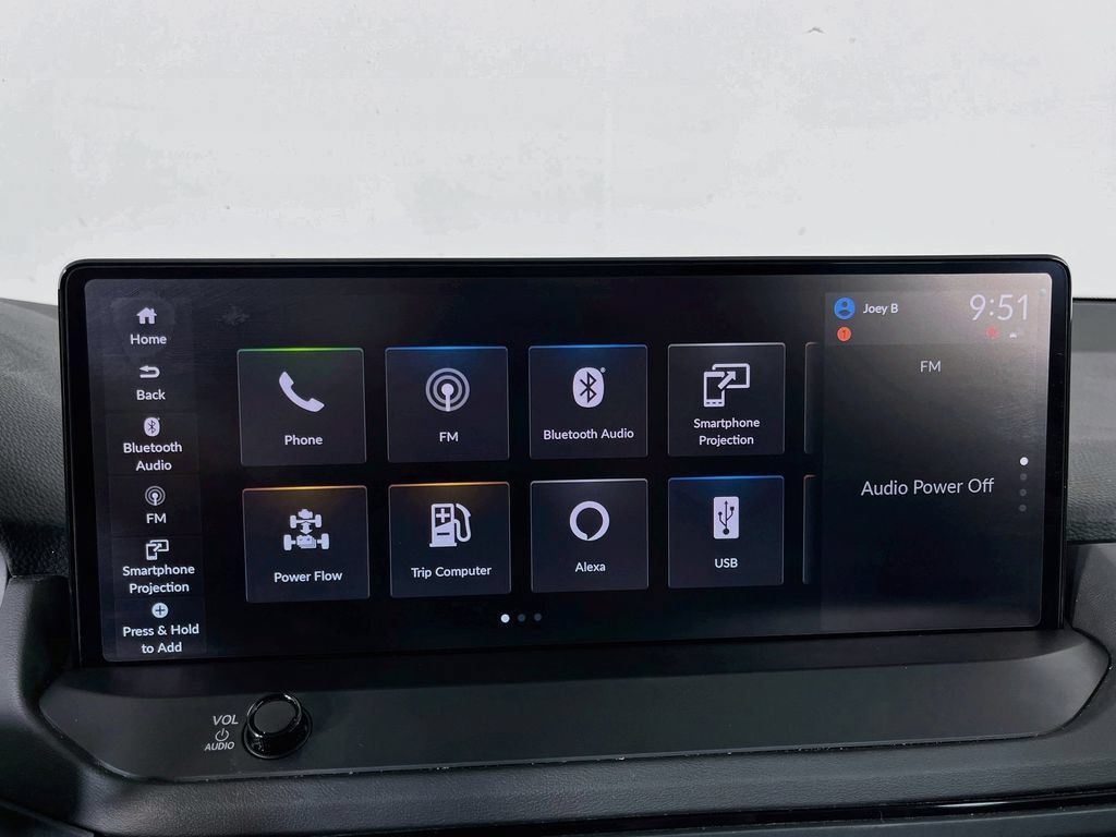 Used 2024 Honda Accord Sport image 15