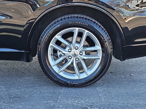 Used 2024 Dodge Durango GT image 38