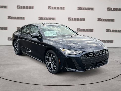 New 2026 Audi A6 Premium Plus AWD/4WD image 7