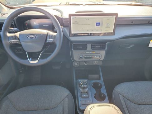 New 2025 Ford Maverick XLT w/ XLT Luxury Package image 24