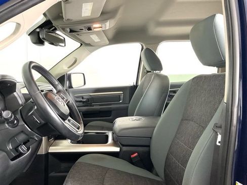 Used 2018 RAM 1500 Big Horn image 29