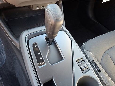 New 2026 Subaru Crosstrek 2.0i Premium image 8