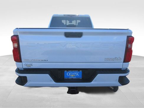 New 2026 Chevrolet Silverado 3500 High Country w/ High Country Premium Package image 4