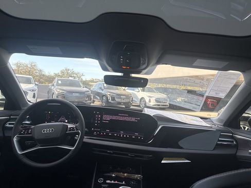 New 2026 Audi A6 Premium Plus image 18