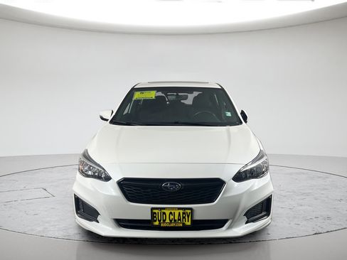 Used 2017 Subaru Impreza 2.0i Sport AWD/4WD image 8