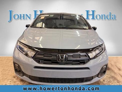 Used 2025 Honda Odyssey Sport-L image 3