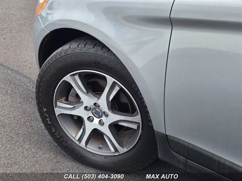 Used 2013 Volvo XC60 T6 image 33