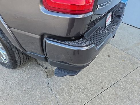 New 2026 RAM 1500 Big Horn image 20