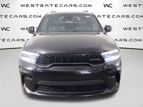 Used 2024 Dodge Durango GT AWD/4WD image 2
