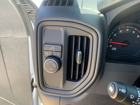 New 2026 Chevrolet Silverado 3500 W/T w/ WT Convenience Package RWD image 19