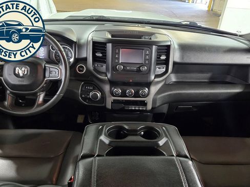 Used 2022 RAM 1500 Tradesman w/ Protection Group AWD/4WD image 26