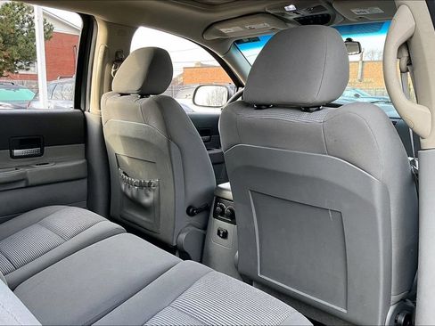 Used 2008 Dodge Durango SLT image 29