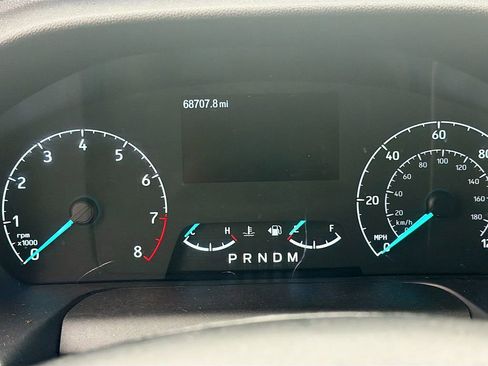 Used 2020 Ford Transit 150 Medium Roof w/ Load Area Protection Package image 12