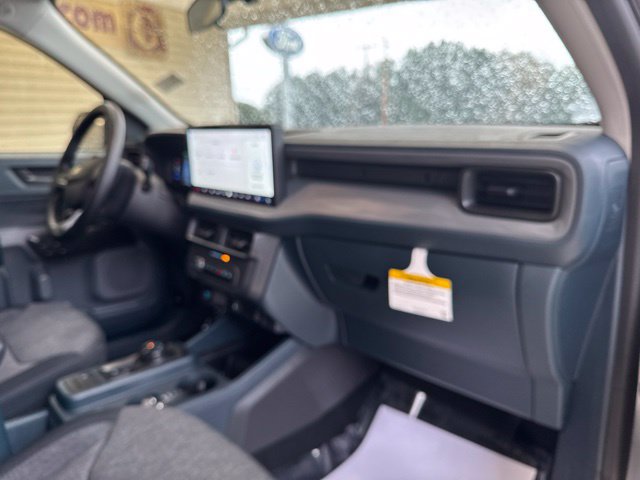 New 2026 Ford Maverick XLT w/ Equipment Group 301A AWD/4WD image 25