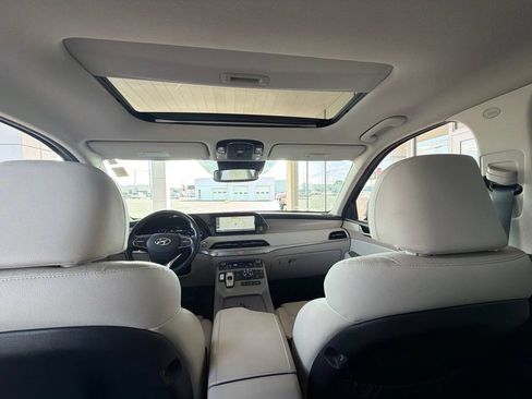 Used 2020 Hyundai Palisade SEL AWD/4WD image 18