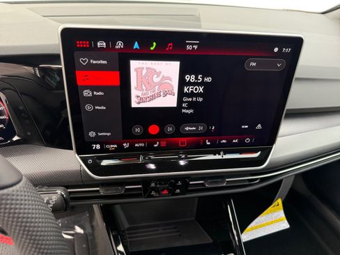 New 2026 Volkswagen GTI S image 12