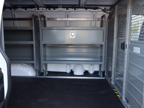 New 2025 Chevrolet Express 2500 w/ Driver Convenience Package image 29