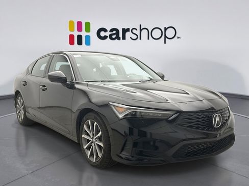 Used 2024 Acura Integra FWD image 5