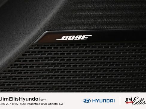 Used 2025 Hyundai Santa Fe Calligraphy image 13