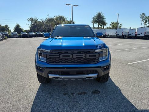 Used 2024 Ford Ranger Raptor AWD/4WD image 8
