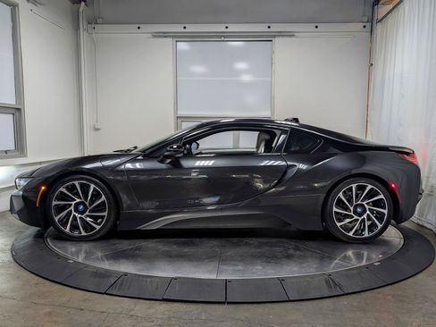 Used 2015 BMW i8 AWD/4WD image 6