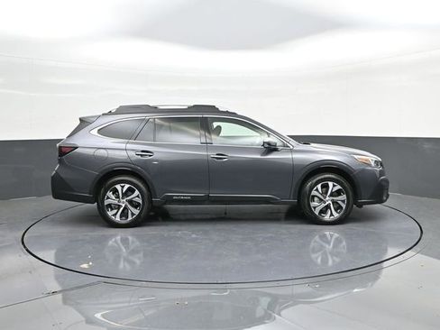 Used 2022 Subaru Outback Touring XT image 24