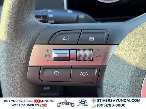 Certified 2026 Hyundai Sonata SE FWD image 24