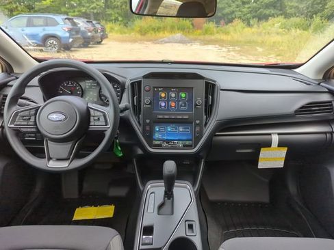 Certified 2025 Subaru Impreza 2.0i image 14