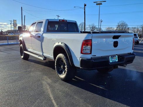 Used 2019 RAM 3500 Tradesman image 3
