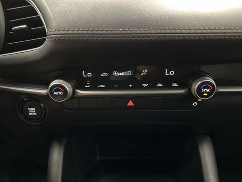 Certified 2024 MAZDA MAZDA3 s FWD image 25
