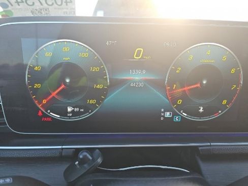 Used 2021 Mercedes-Benz GLE 350 4MATIC image 14