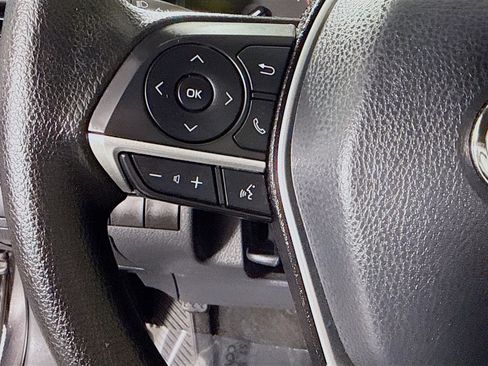 Used 2023 Toyota Camry LE image 14