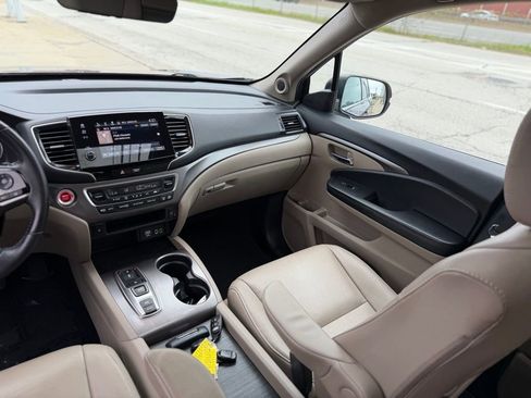 Used 2021 Honda Pilot EX-L image 13