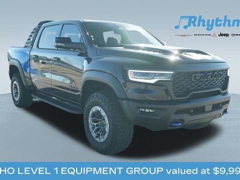 Used 2025 RAM 1500 RHO w/ RHO Level 1 Equipment Group image 1