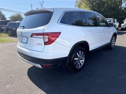 Used 2021 Honda Pilot EX-L image 5