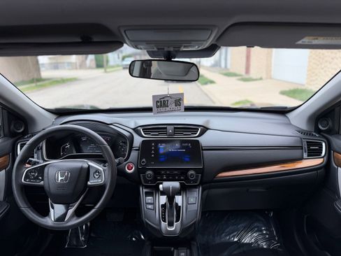 Used 2019 Honda CR-V EX image 33